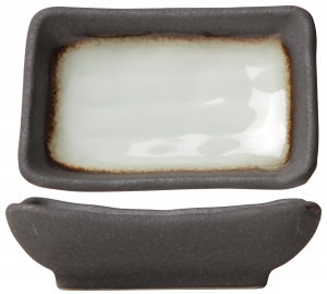 Соусница Stone 11X7X3 CM