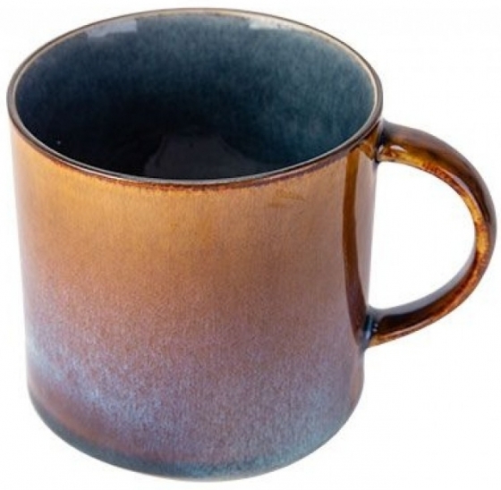 Кружка Quintana 450 ml blue 1