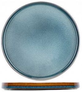 Блюдце Quintana Ø14 CM blue