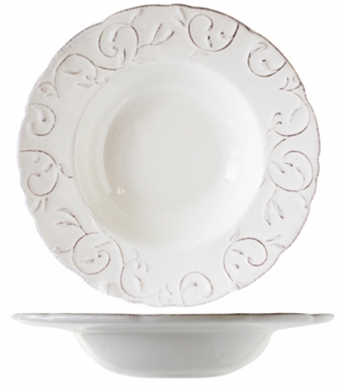 Тарелка Feston Vine Ø24 CM 1