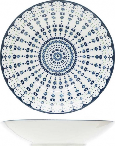 Тарелка Hygge Ø22 CM