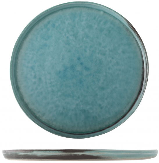 Тарелка Isabeau Ø28 CM 1