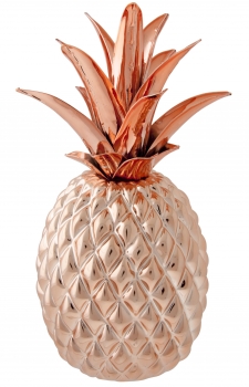 Декор Ananas 10X10X20 CM