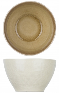 Маленькая чаша Jacinto Ø11 CM amber