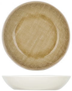 Маленькая чаша Jacinto Ø12 CM amber