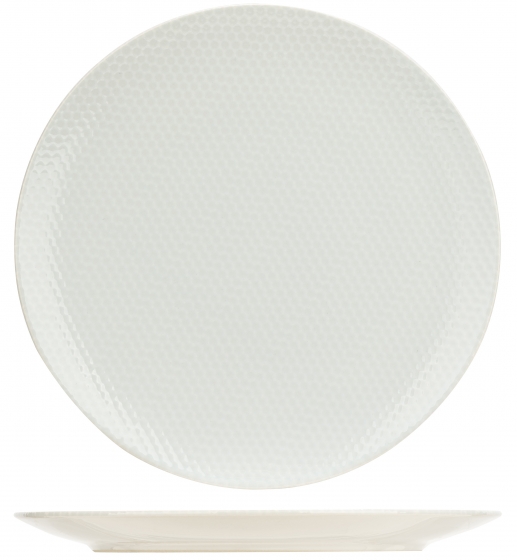 Тарелка Ombra Ø20 CM 1