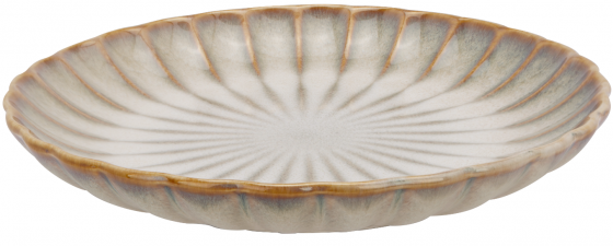 Тарелка Astera Ø21 CM Pearl 3