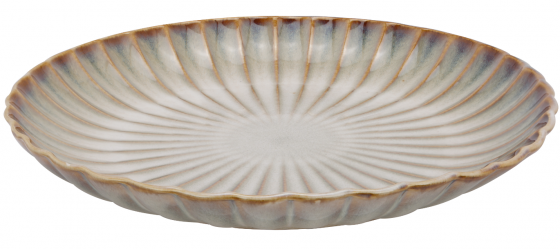 Тарелка Astera Ø28 CM Pearl 2