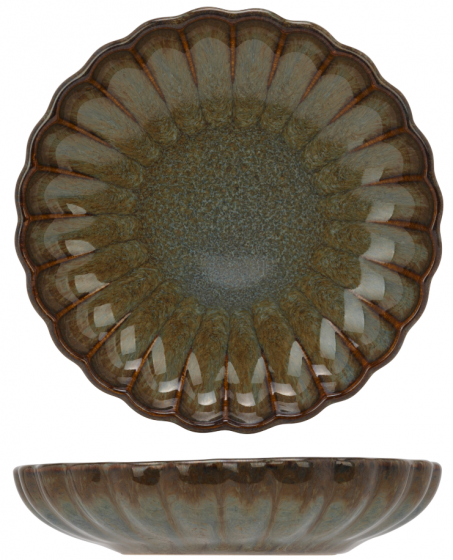 Блюдце Astera Ø10 CM Ocean 1