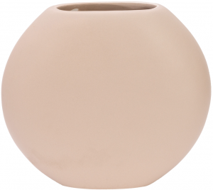 Ваза Sauvage Zand 16X5X15 CM