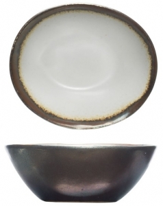 Малая чаша Mercurio 9X11X4 CM