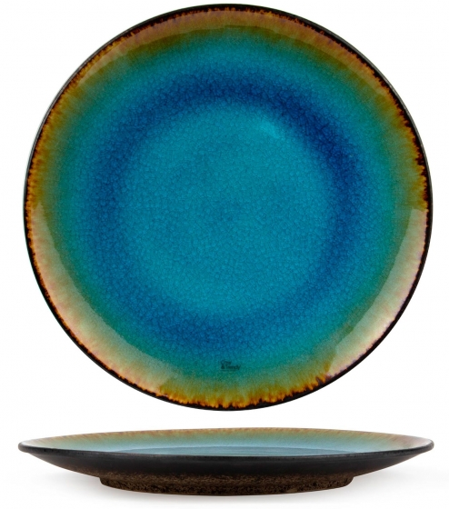 Тарелка Fervido Ø27 CM 1