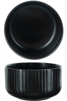 Чаша Dakota Black Ø16 CM