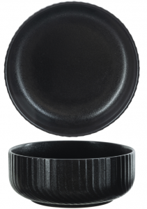 Чаша Dakota Black Ø15 CM