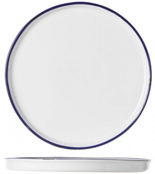 Тарелка Antoinette Ø20 CM 1