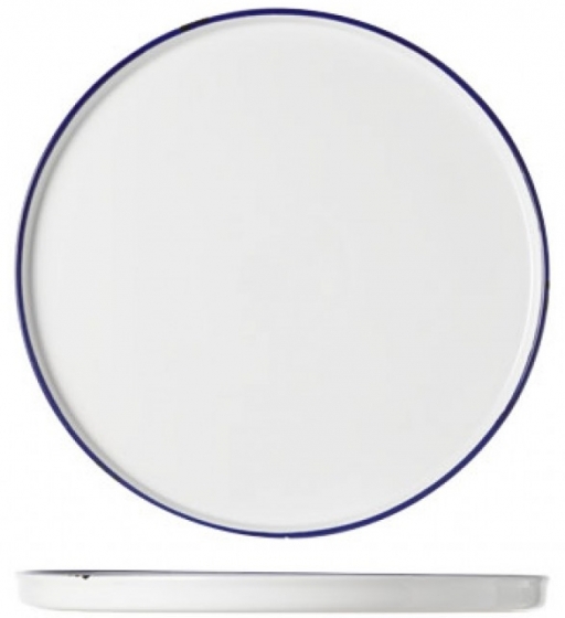 Тарелка Antoinette Ø30 CM 1