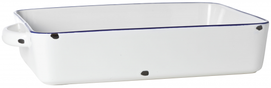 Блюдо для запекания Antoinette 36X24X6 CM 1