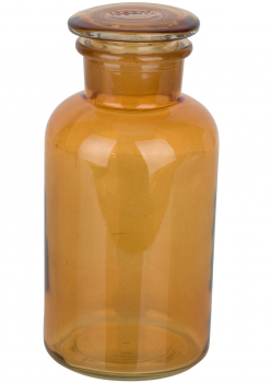 Декоративный бутыль Fles Met Stop 10X10X21 CM