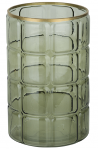 Подсвечник Windlicht 15X15X22 CM