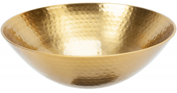 Декоративная чаша Goud 28X28X10 CM