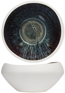 Чаша Mauna 20X20X10 CM