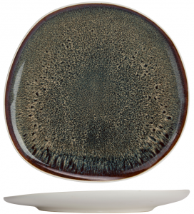 Тарелка Mauna Ø27 CM