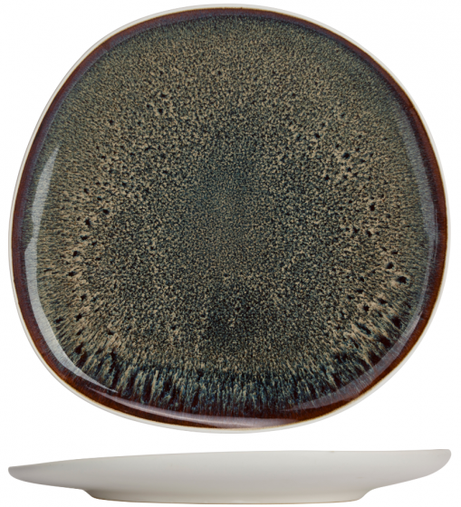 Тарелка Mauna Ø27 CM 1