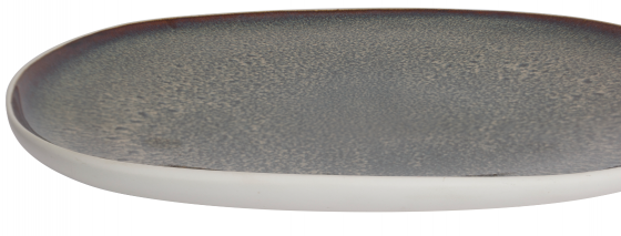 Тарелка Mauna Ø27 CM 3