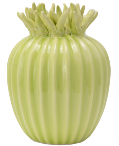 Декоративная ваза Artichoke 9X9X11 CM