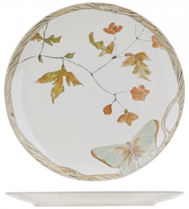 Тарелка Farfalla Ø20 CM