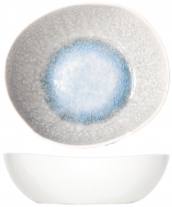 Чаша Medusa 17X19X6 CM