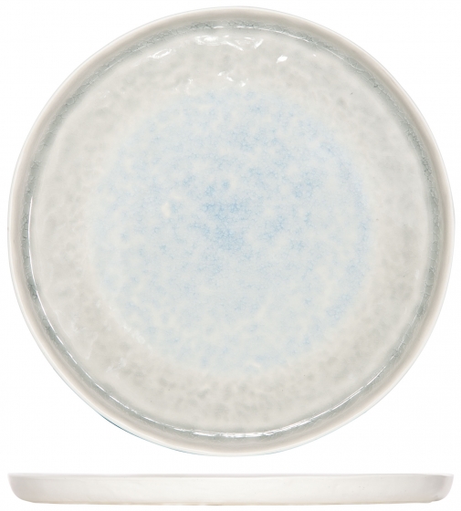 Тарелка Medusa Ø22 CM 1