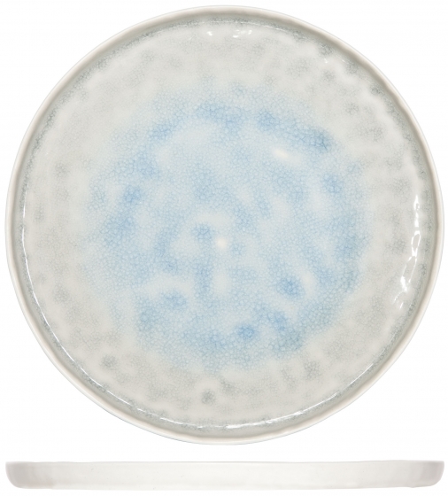 Тарелка Medusa Ø28 CM 1