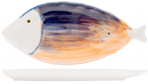 Тарелка Coral 29X13 CM