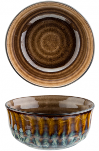 Малая чаша Quintana 9X9X4 CM