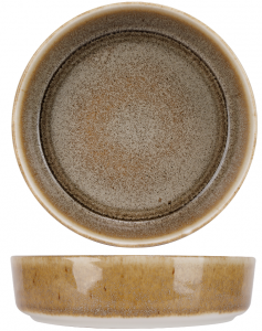 Тарелка глубокая Melia Ø19 CM