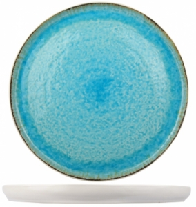 Тарелка Laguna Azzurro Ø31 CM