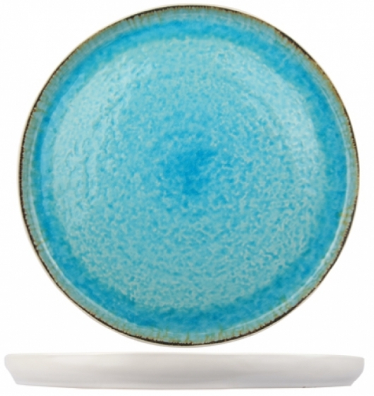 Тарелка Laguna Azzurro Ø31 CM 1