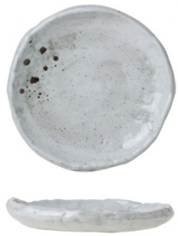 Блюдце Dolmen Ø11 CM 1