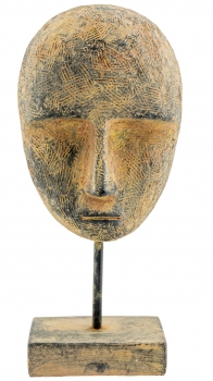 Декор настольный Ornament Mask Inca 16X11X38