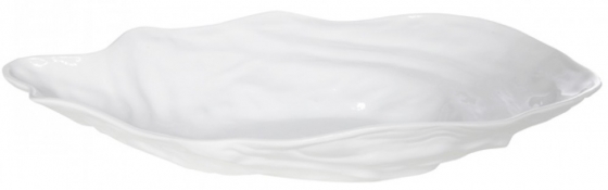 Сервировочное блюдо Oyster 44X27X8 CM 1