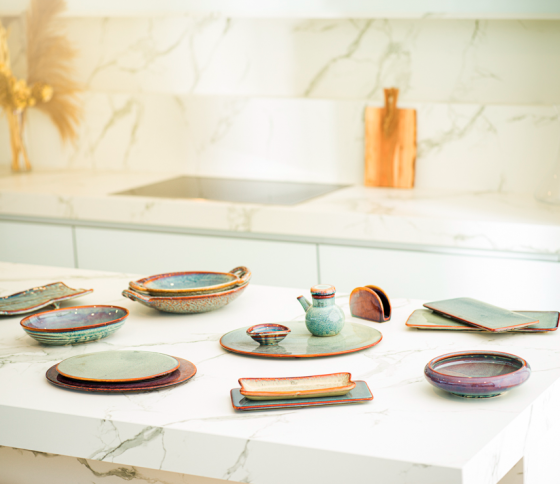 Кувшинчик для соевого соуса Ararat 260 ml 4