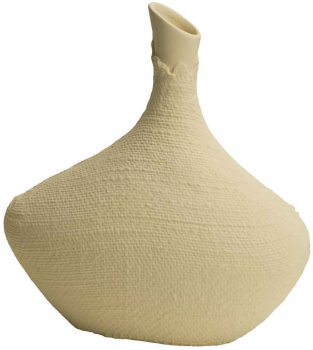 Керамическая ваза Vaas 30X11X32 CM