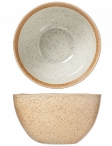 Тарелка глубокая Innovar 15X15X8 CM