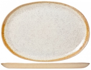 Тарелка Innovar 42X29 CM