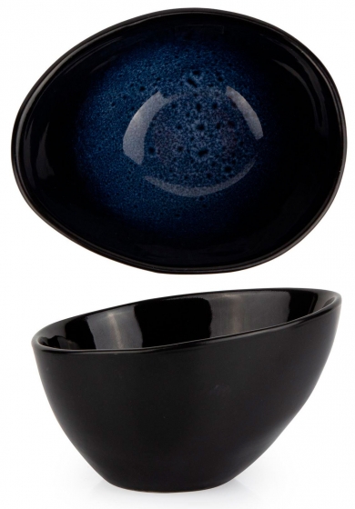 Чаша для оливок и маслин Sapphire 10X8X6 CM 1