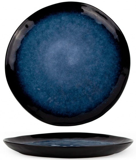 Тарелка Sapphire Ø33 CM 1