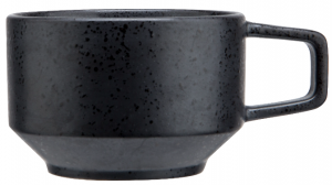 Чашка Ithaka 190 ml Black