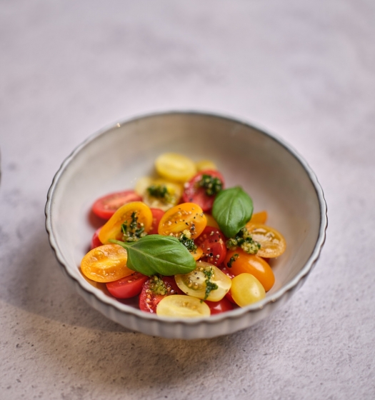 Чаша Concha Ø18 CM 2