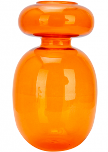 Декоративная ваза Theta 8X8X13 CM